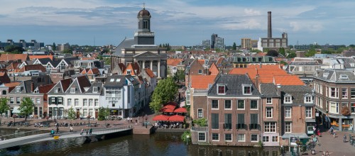 Leiden